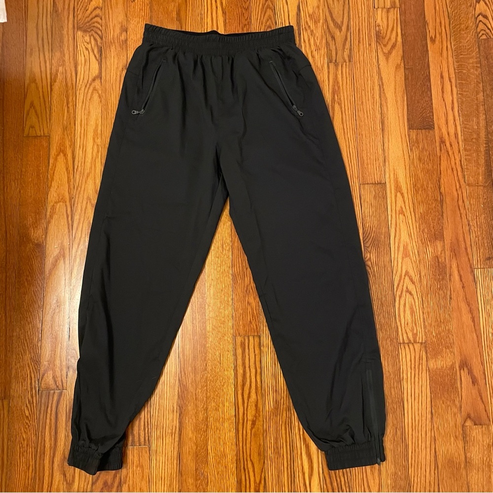 Outdoor Voices athletic pants!